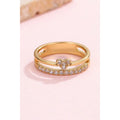 The Endless Love Ring