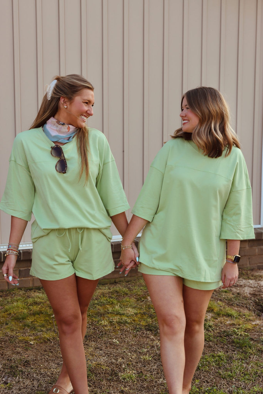 The Lime Light Set