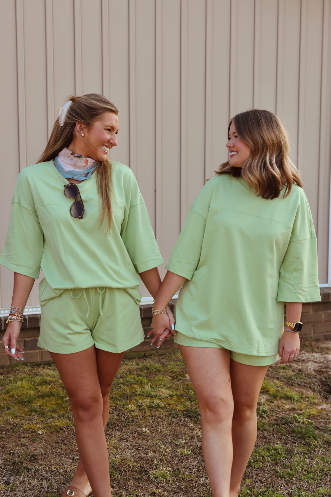 The Lime Light Set