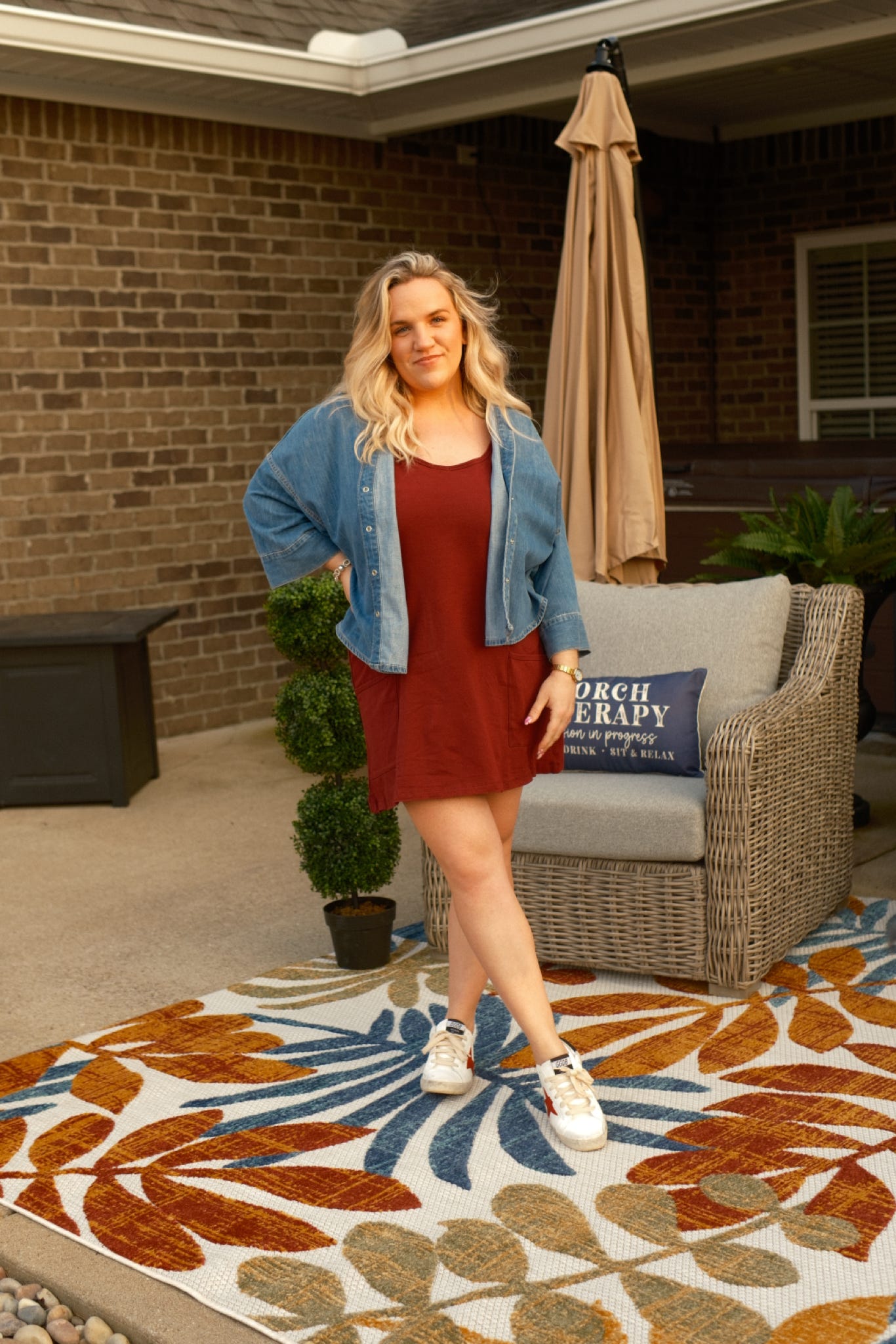 The Weekend Active Dress