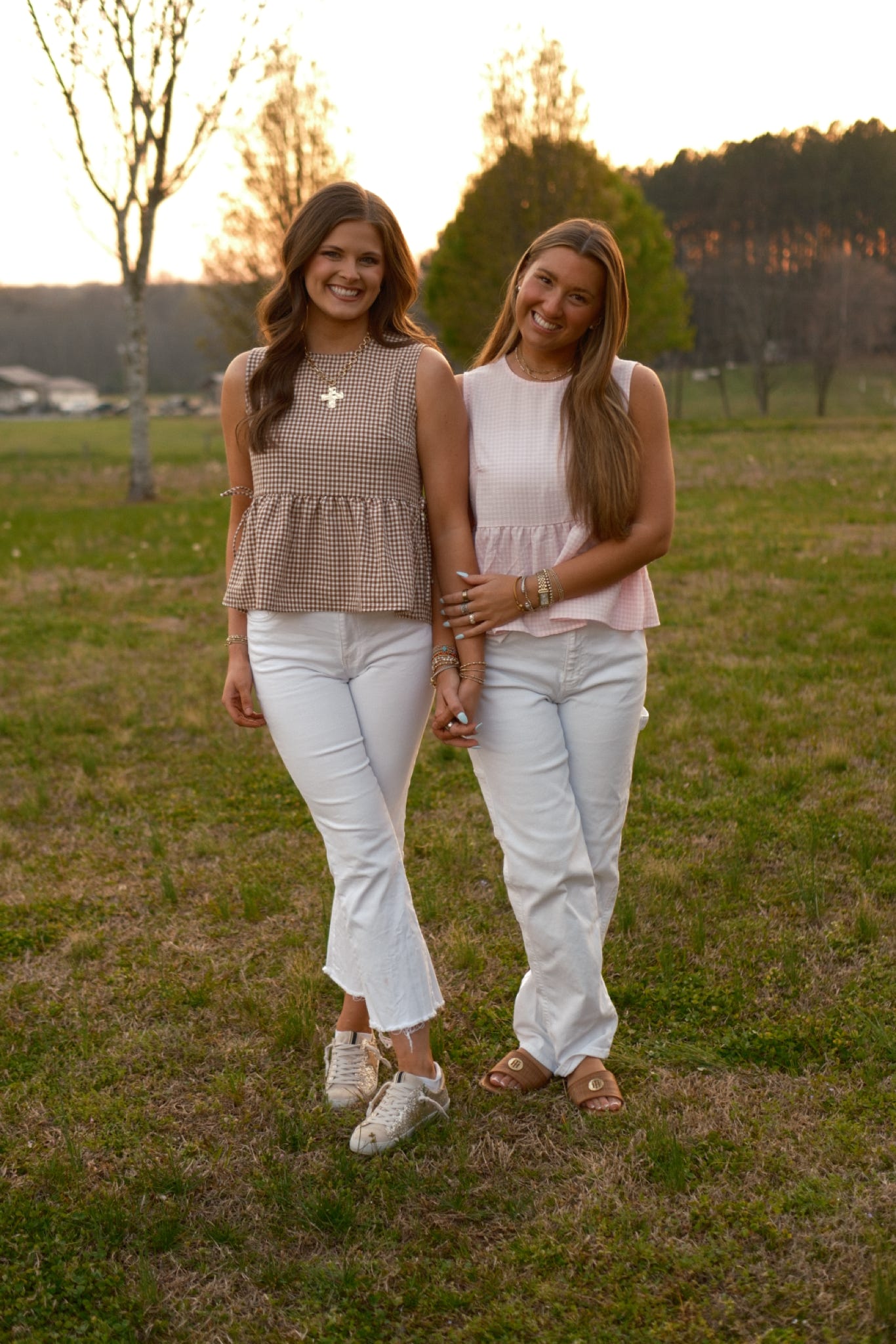 The Picnic Date Tank