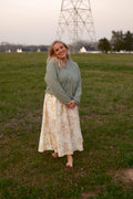 The Gentle Breeze Cardigan - SALE