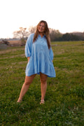 The Carefree Days Dress