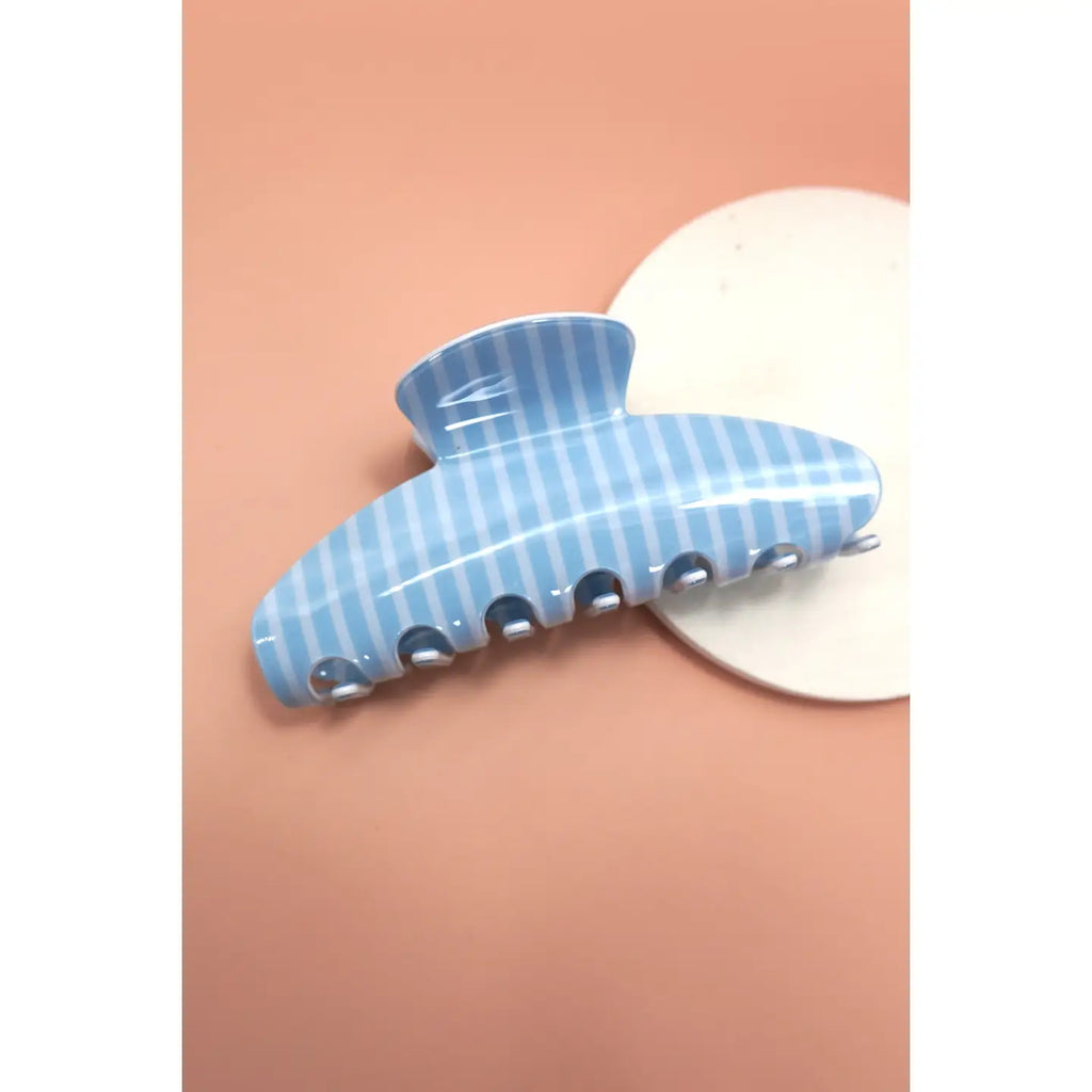 Claw Clip
