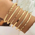 Everyday Elegance Bangle Set