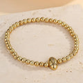 Friday Night Lights Bracelet