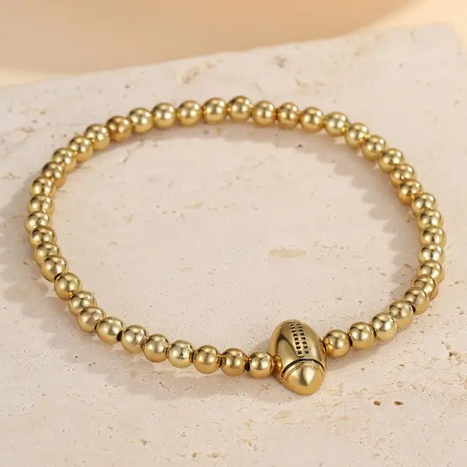 Friday Night Lights Bracelet