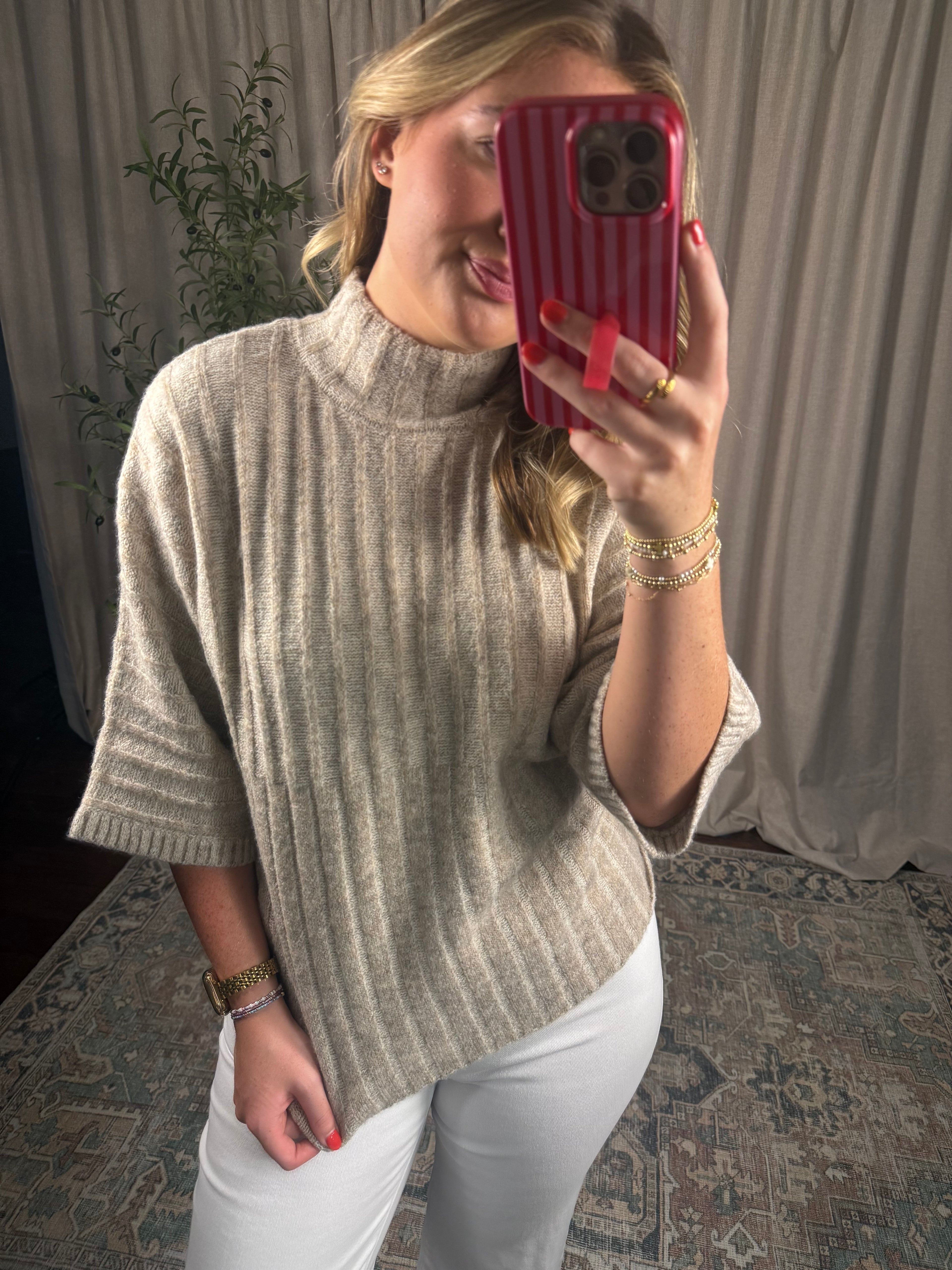 Aspen Ridge Sweater