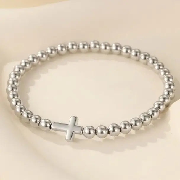 Everlasting Faith Bracelet