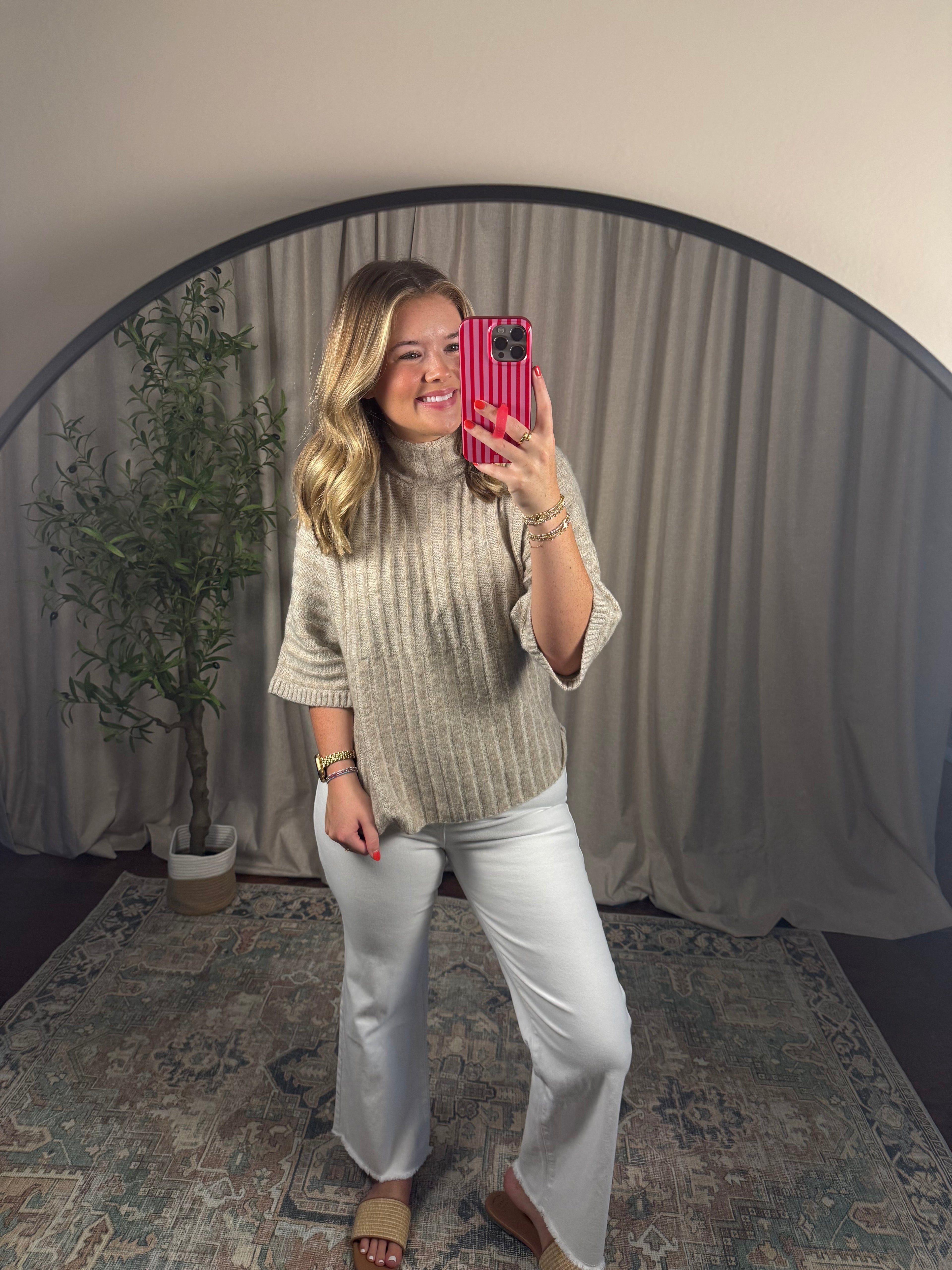 Aspen Ridge Sweater