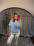 Coastal Candy Top