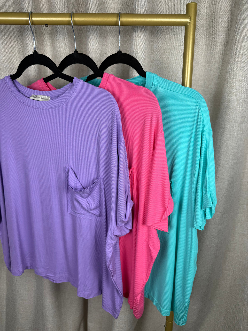The Chasing Sunshine Tee