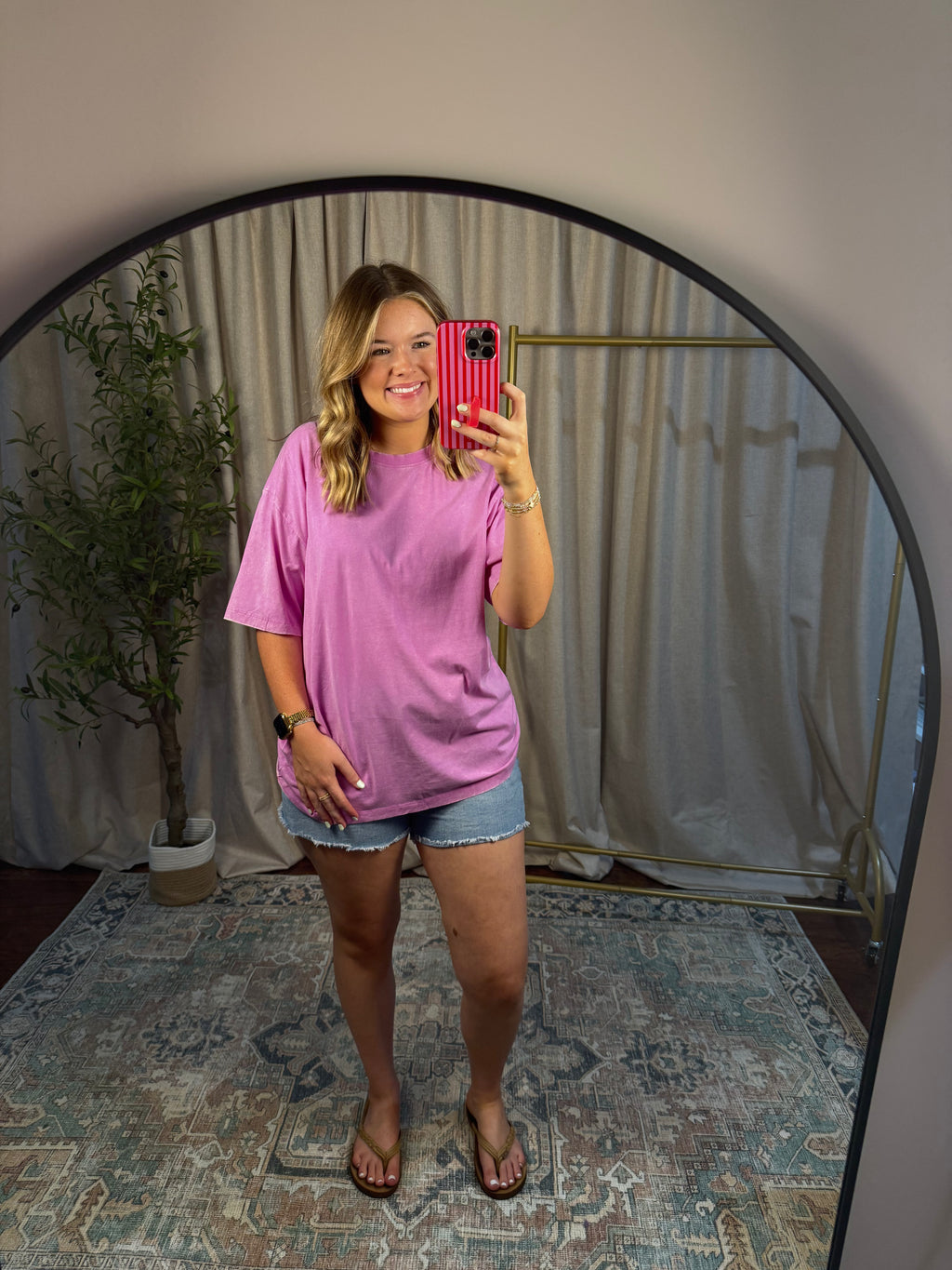 The Sweet Spot Tee