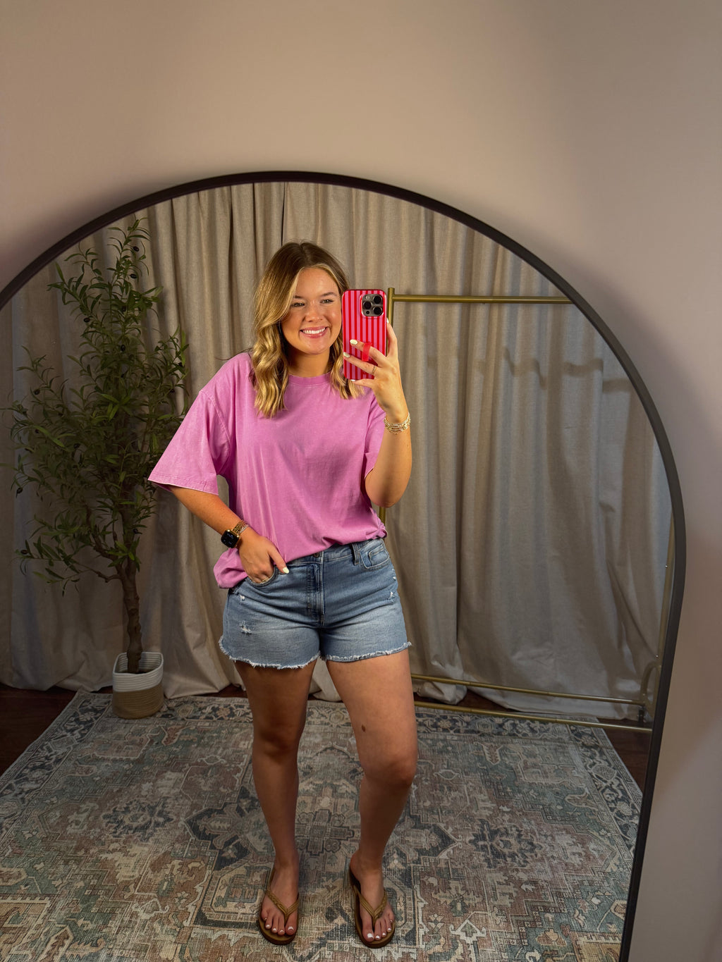 The Sweet Spot Tee