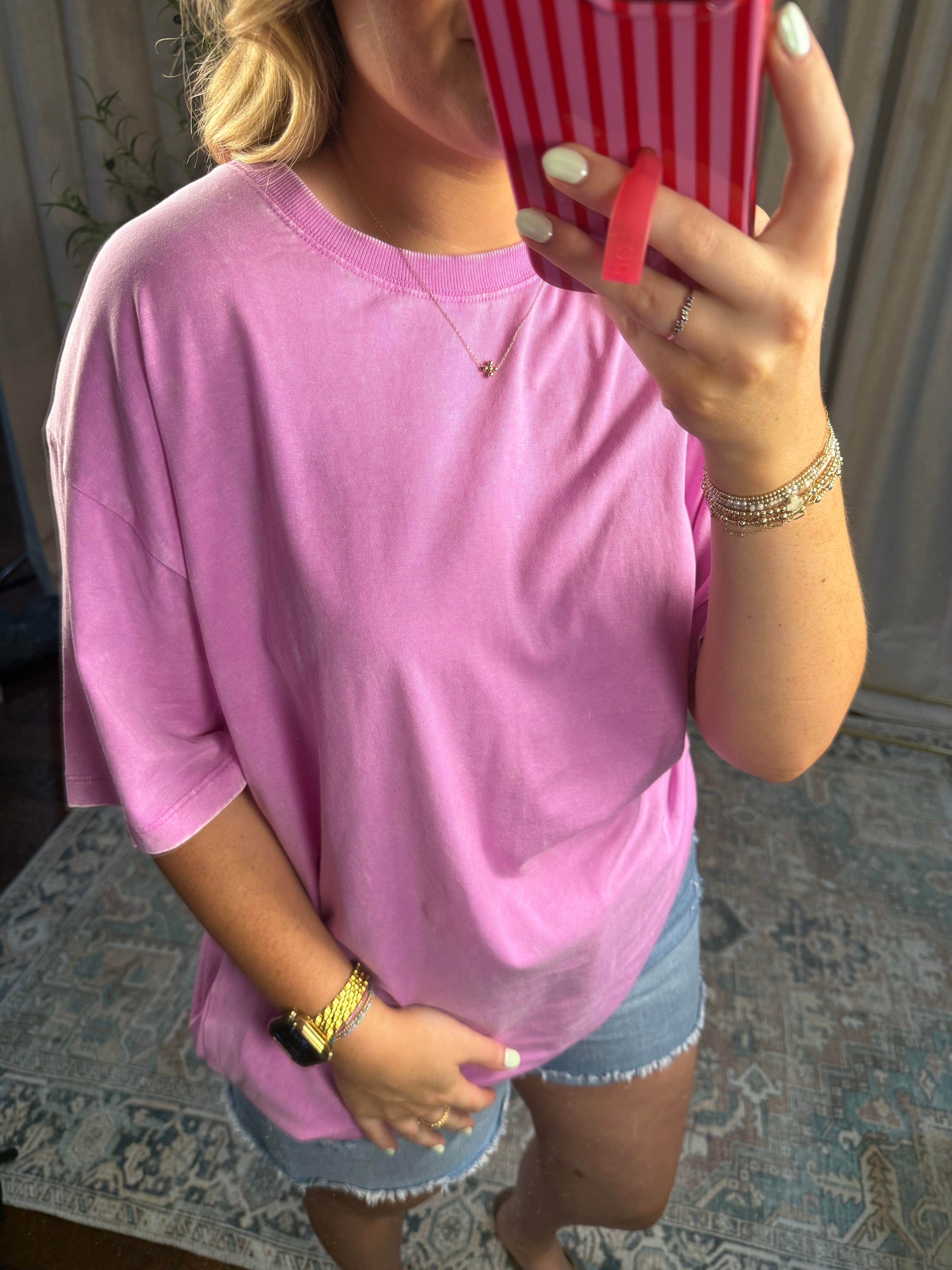 The Sweet Spot Tee