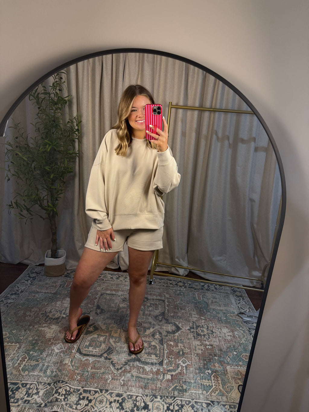 The Neutral Edit Set