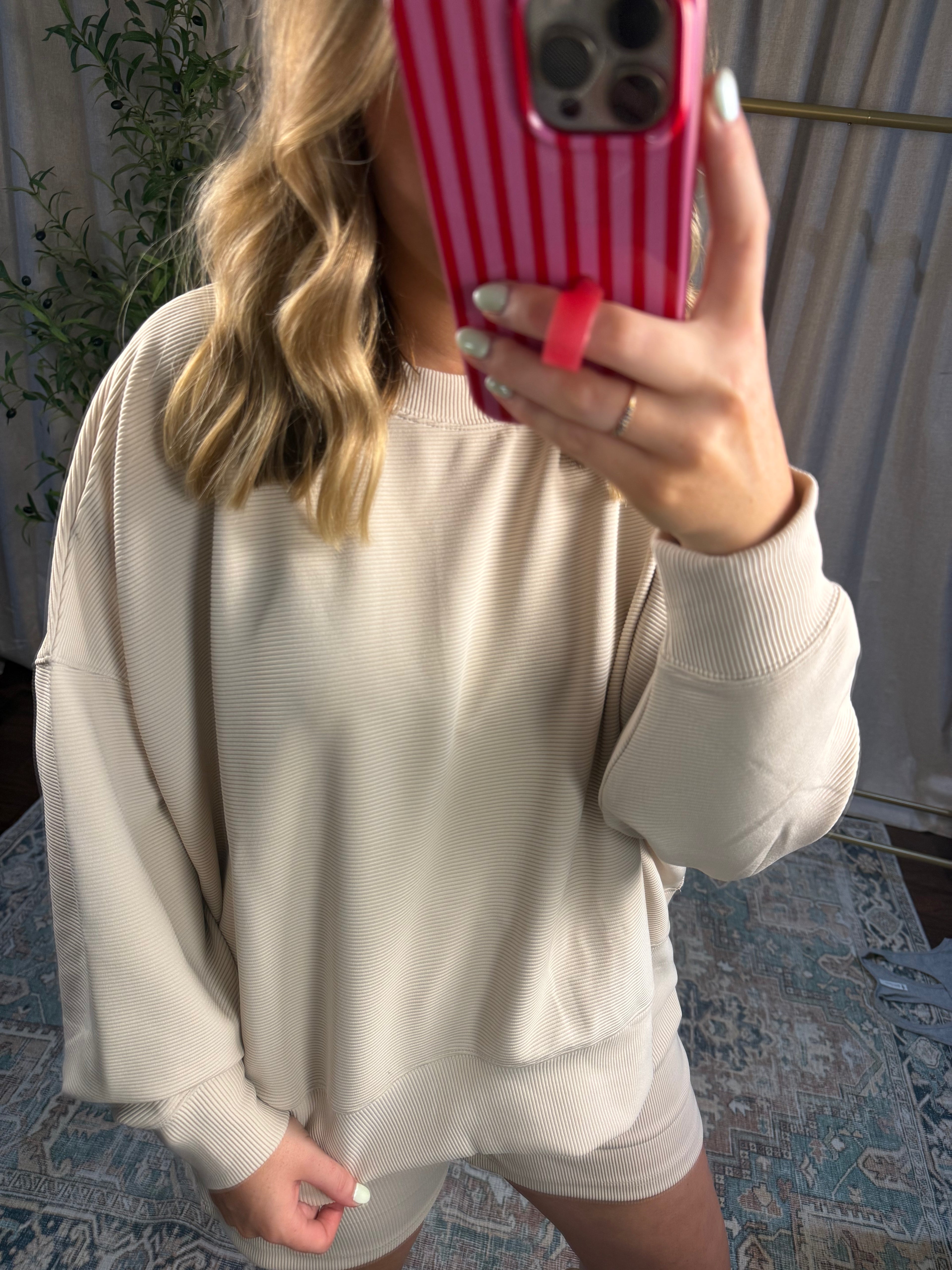 The Neutral Edit Set