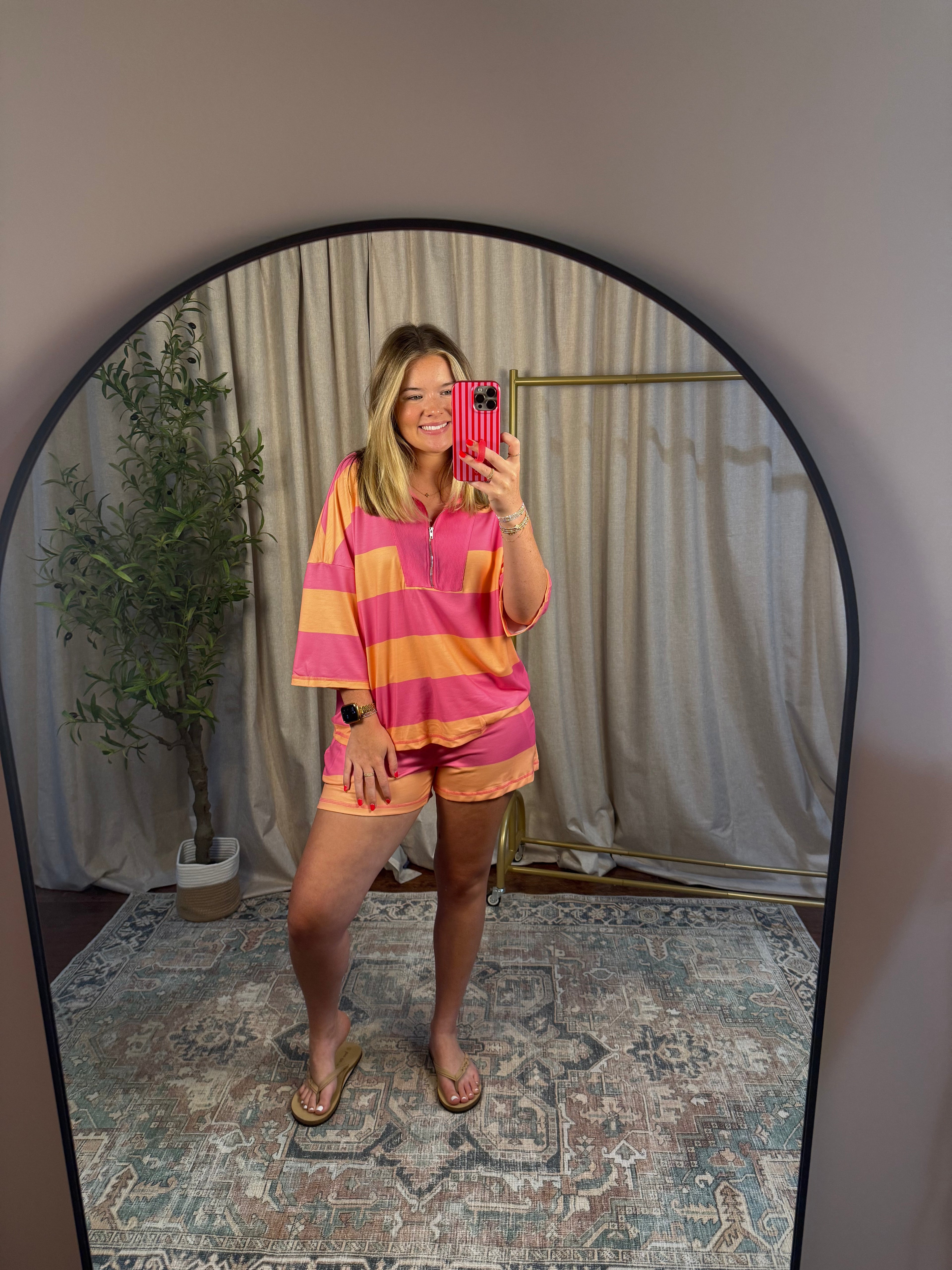 Summer Sorbet Set