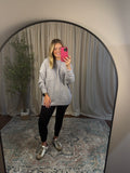 Brushed Bliss Pullover
