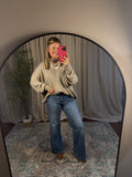 Effortless Elegance Sweater