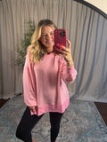 Bright Days Pullover