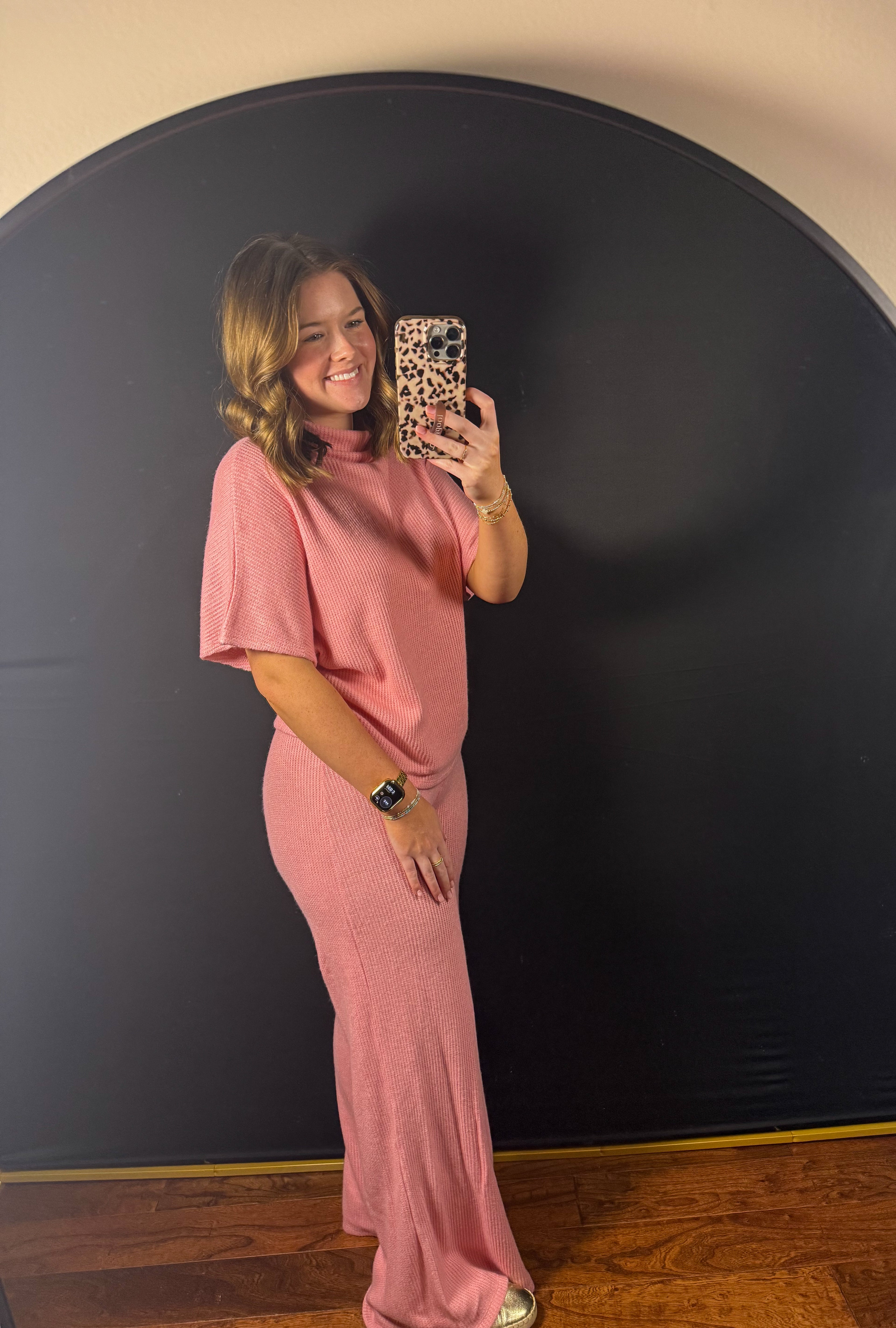 Everyday Sweater Set