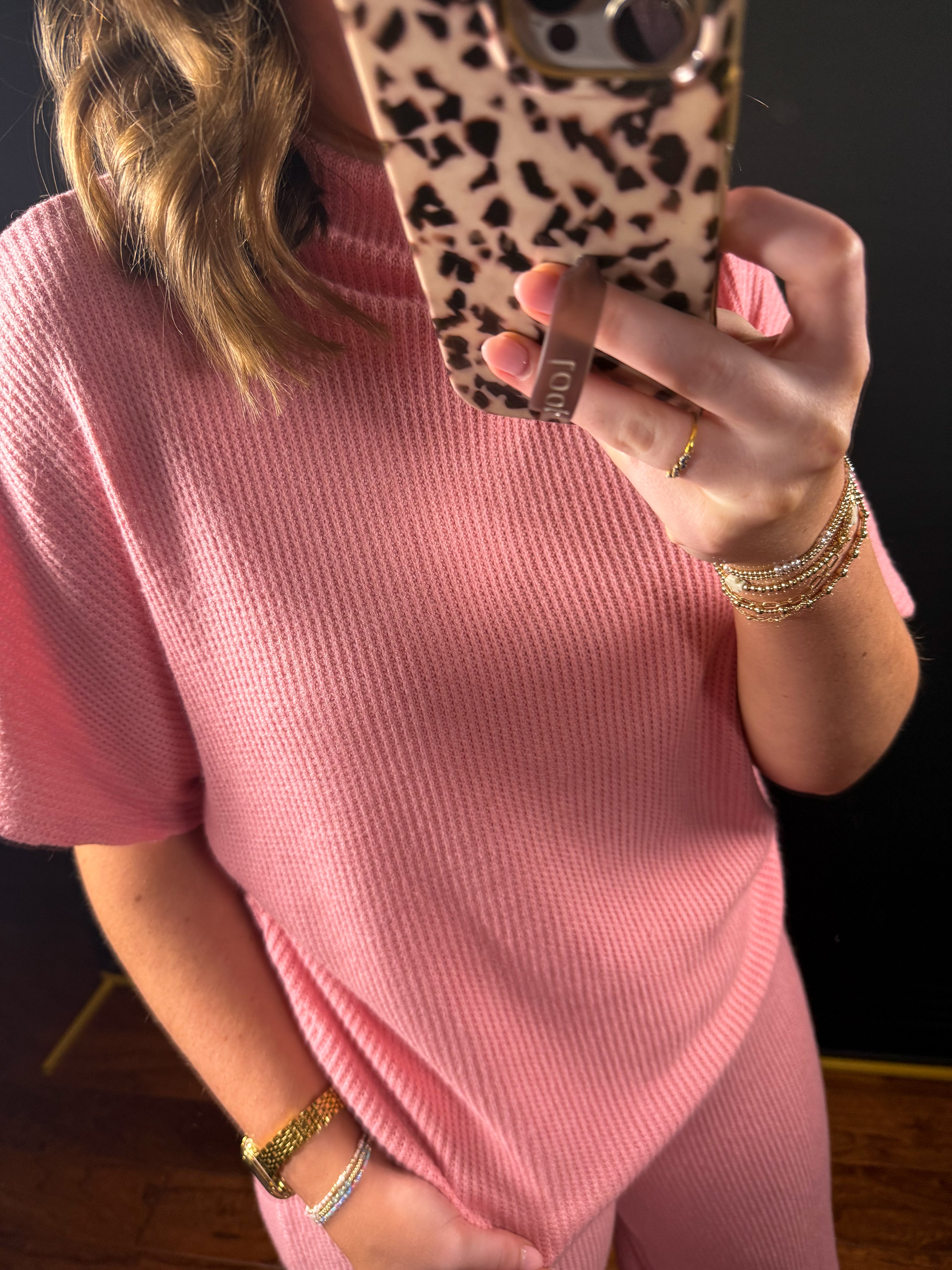 Everyday Sweater Set