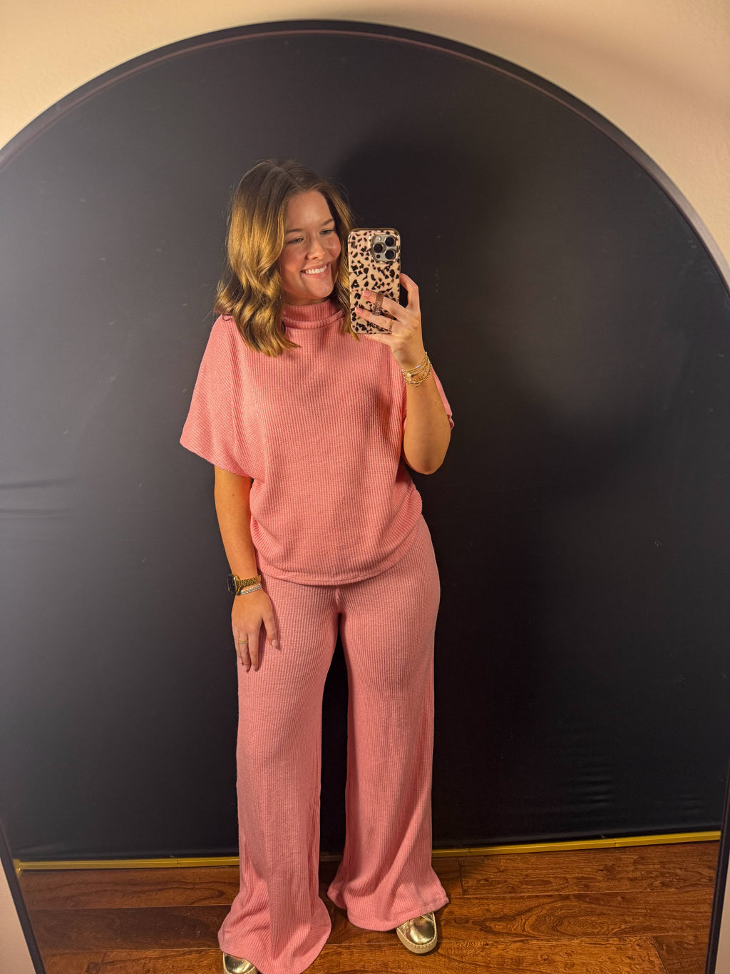 Everyday Sweater Set