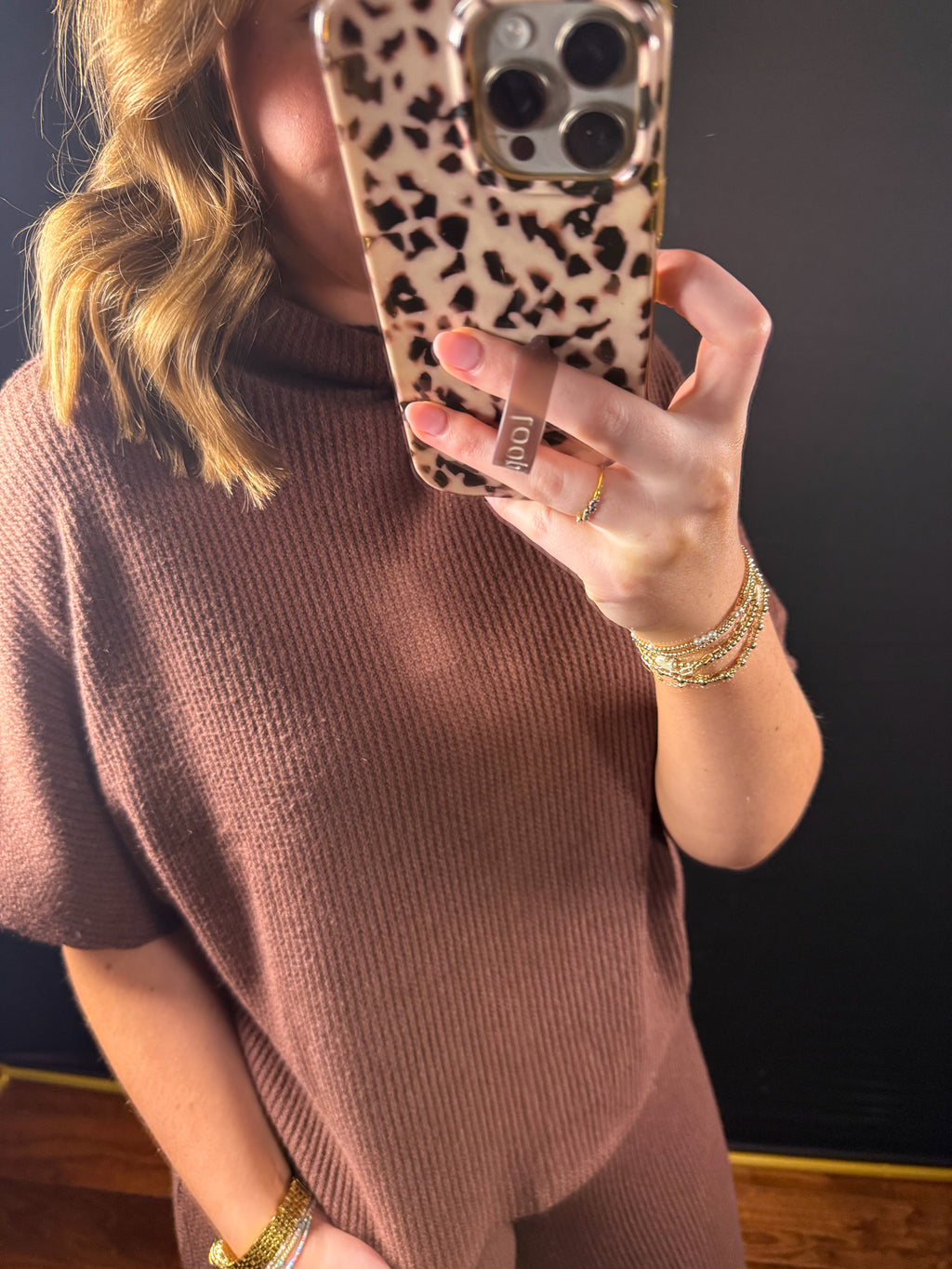 Everyday Sweater Set