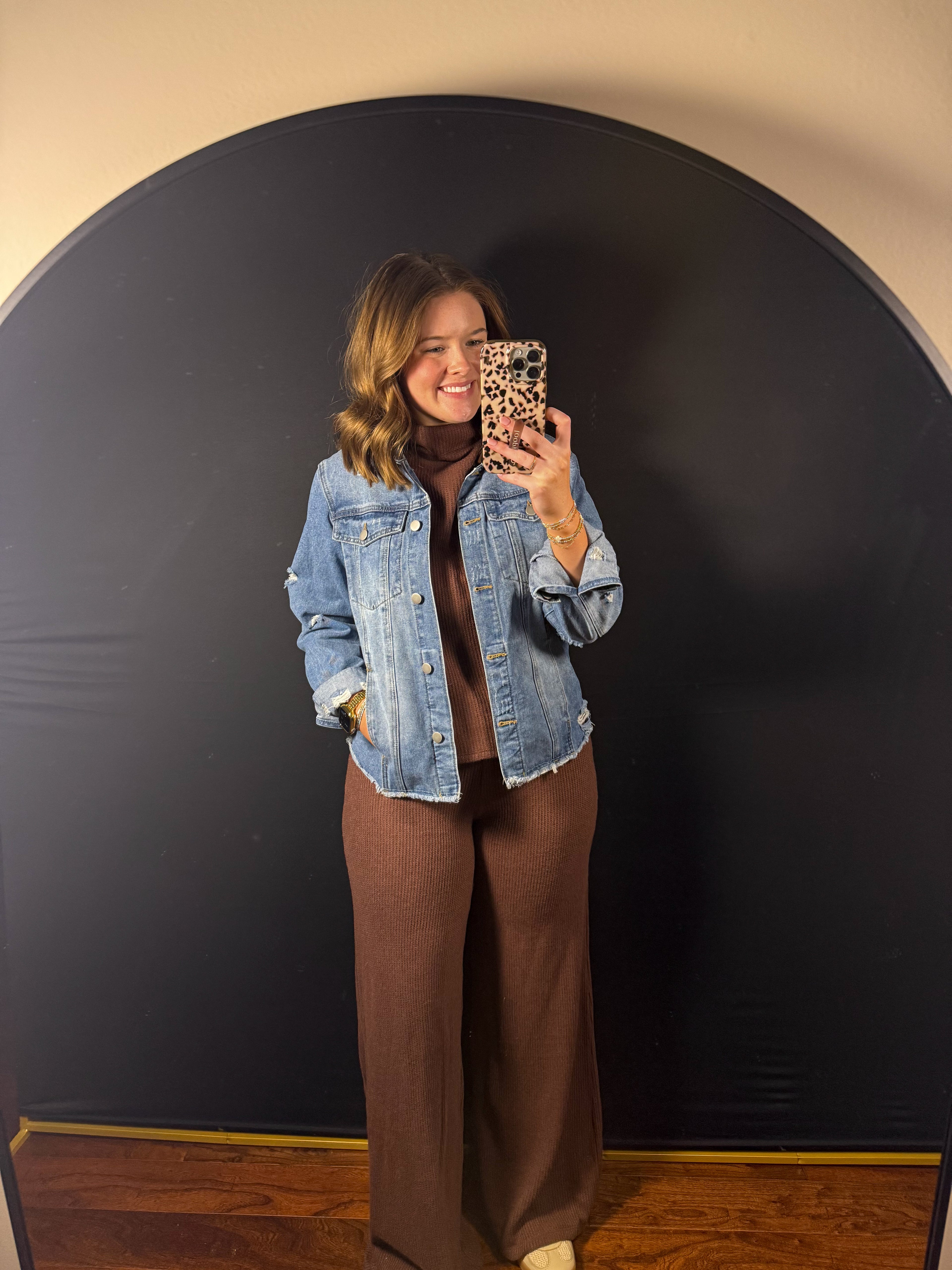 Everyday Sweater Set