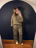 Leopard Set