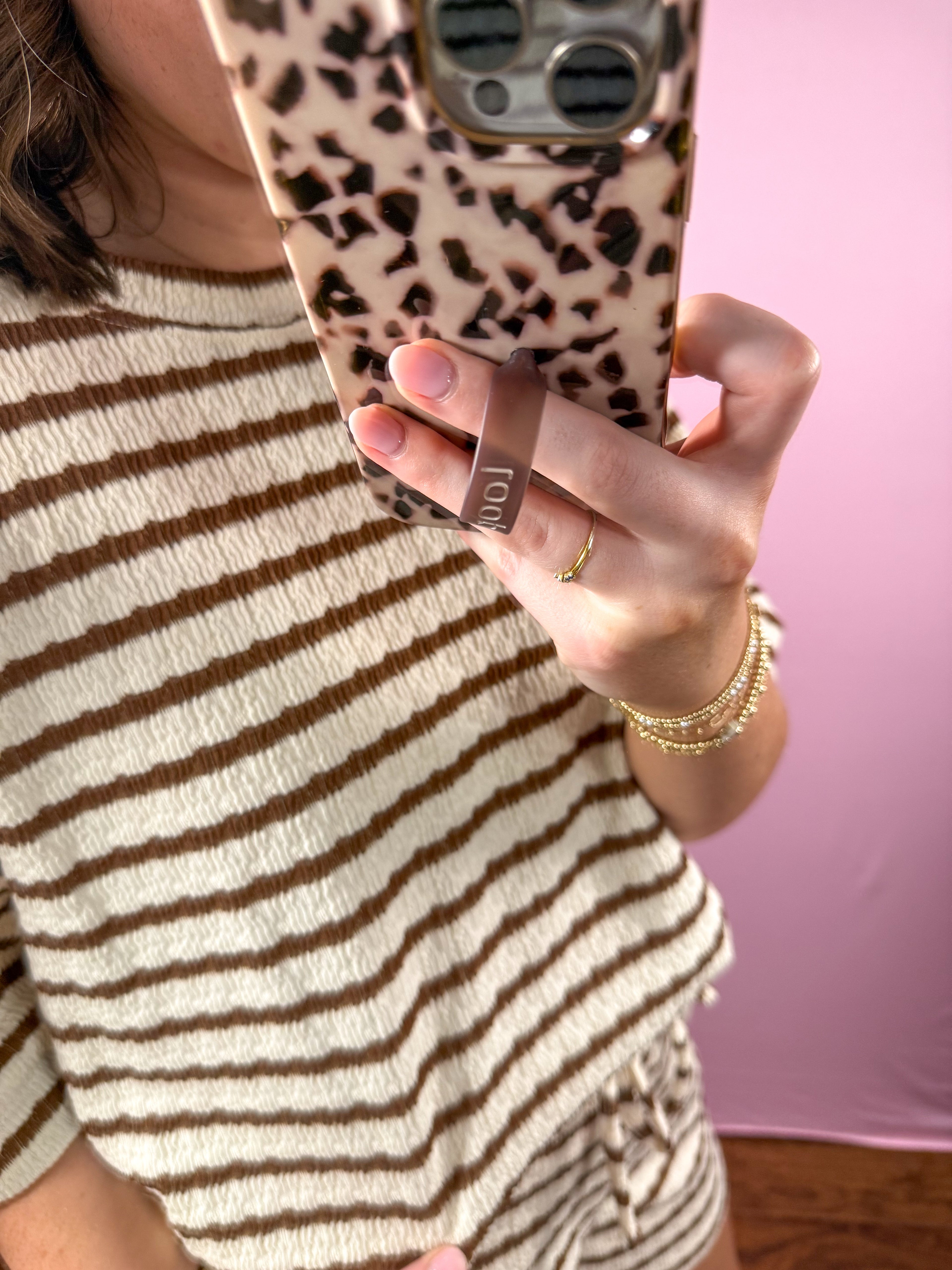 Easy Days Stripe Set