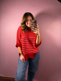 Rosie Stripe Sweater