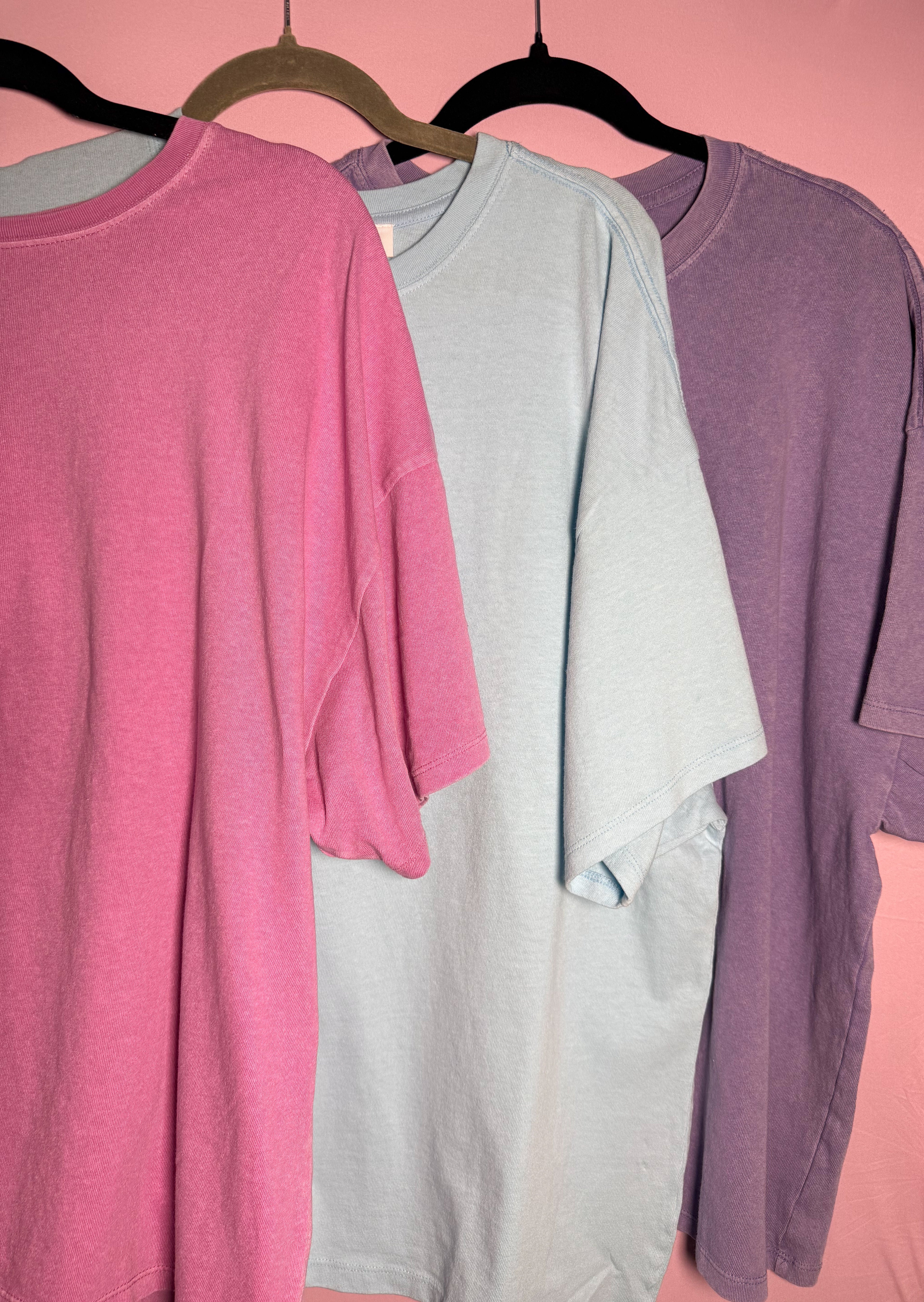 The Daily Essential Tee