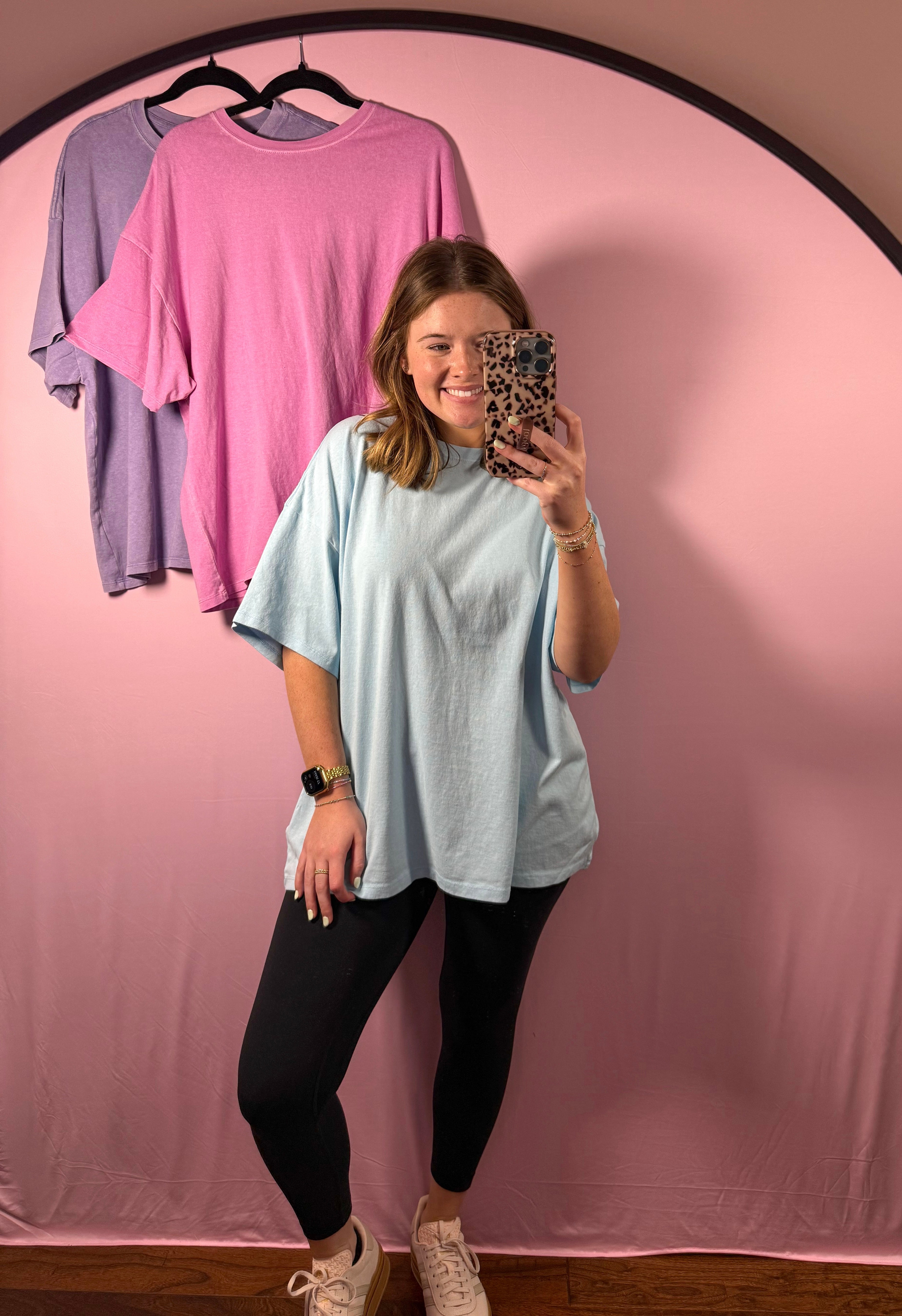 The Daily Essential Tee