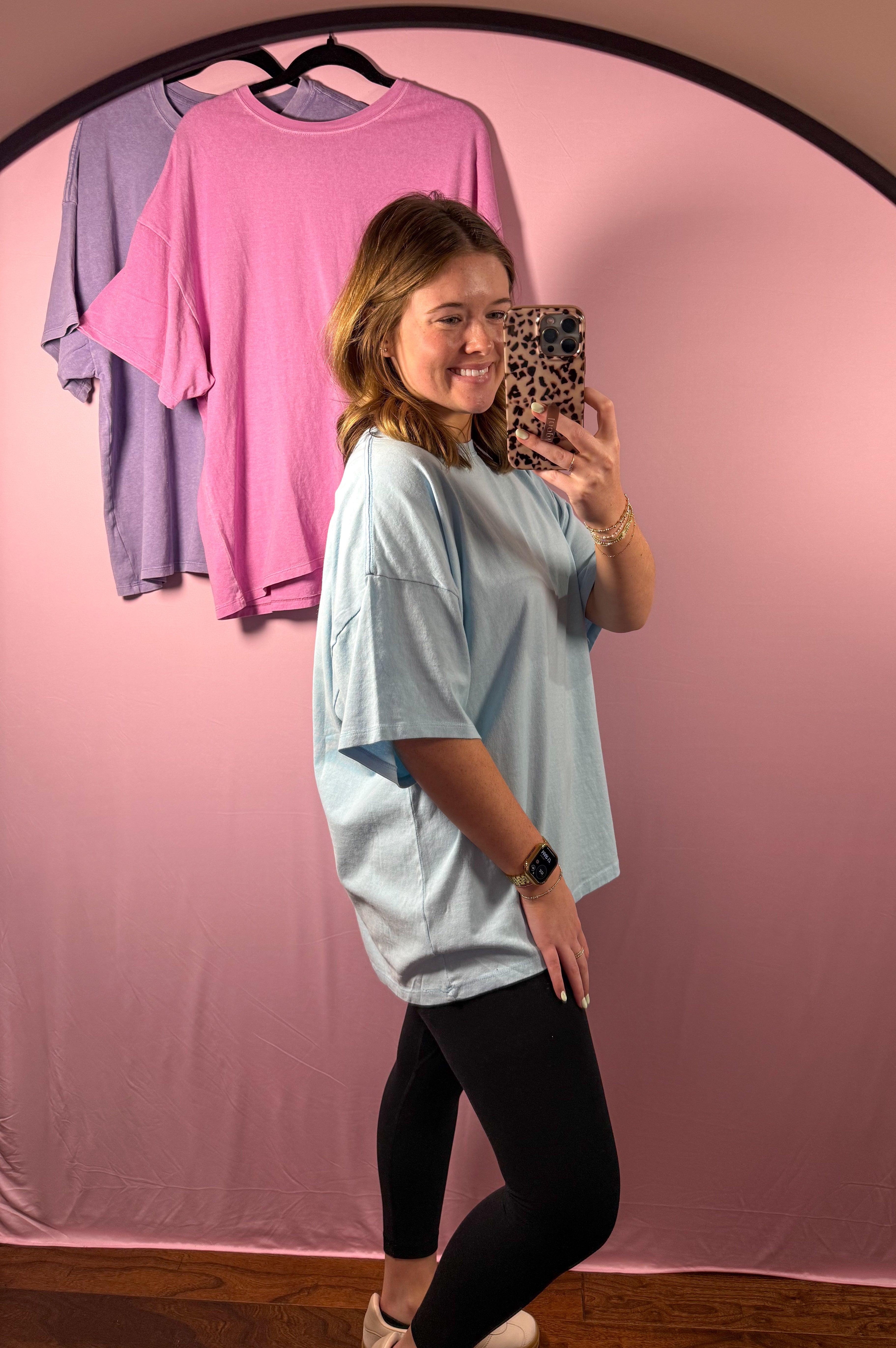 The Daily Essential Tee