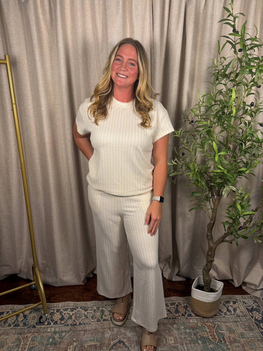 The Effortless Texture Set