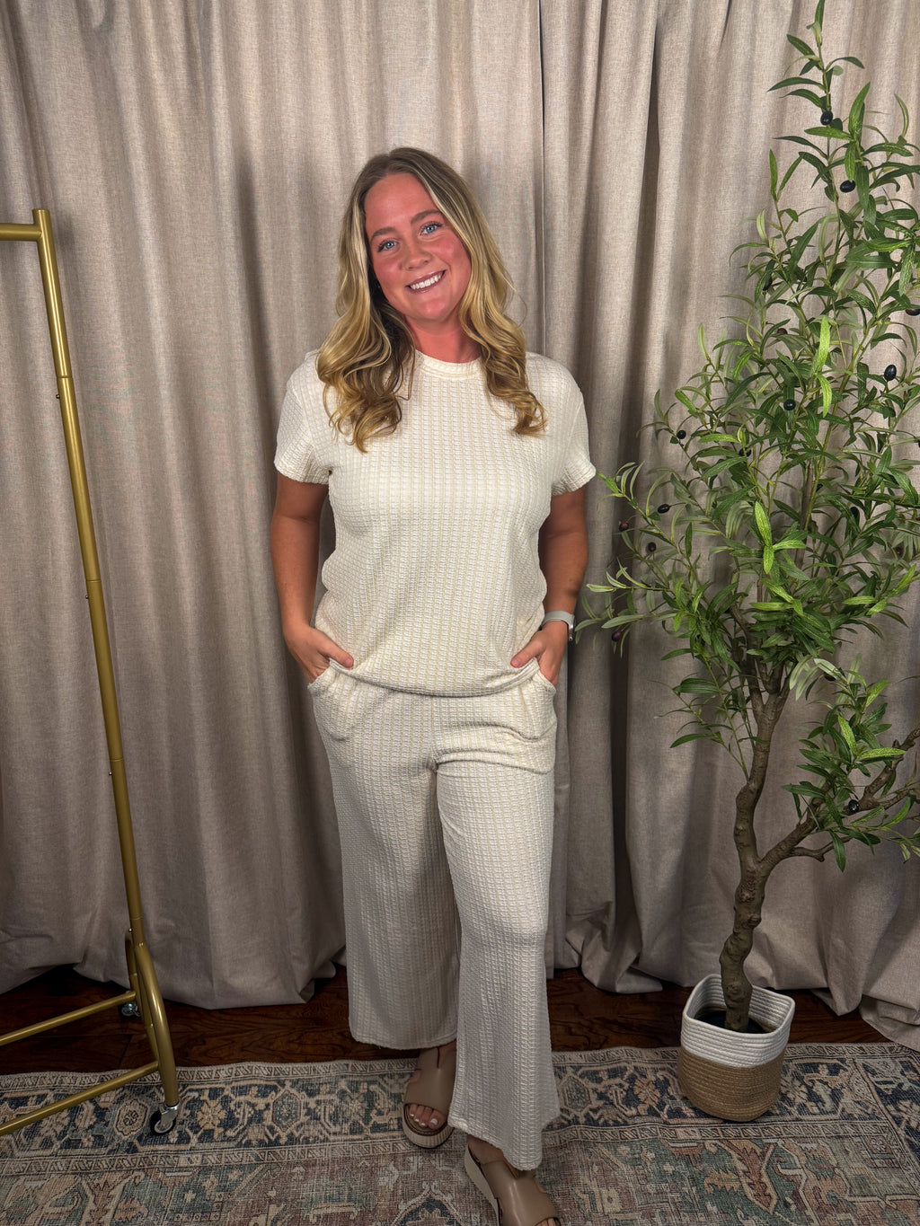The Effortless Texture Set