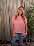The Easy Going Knit Top