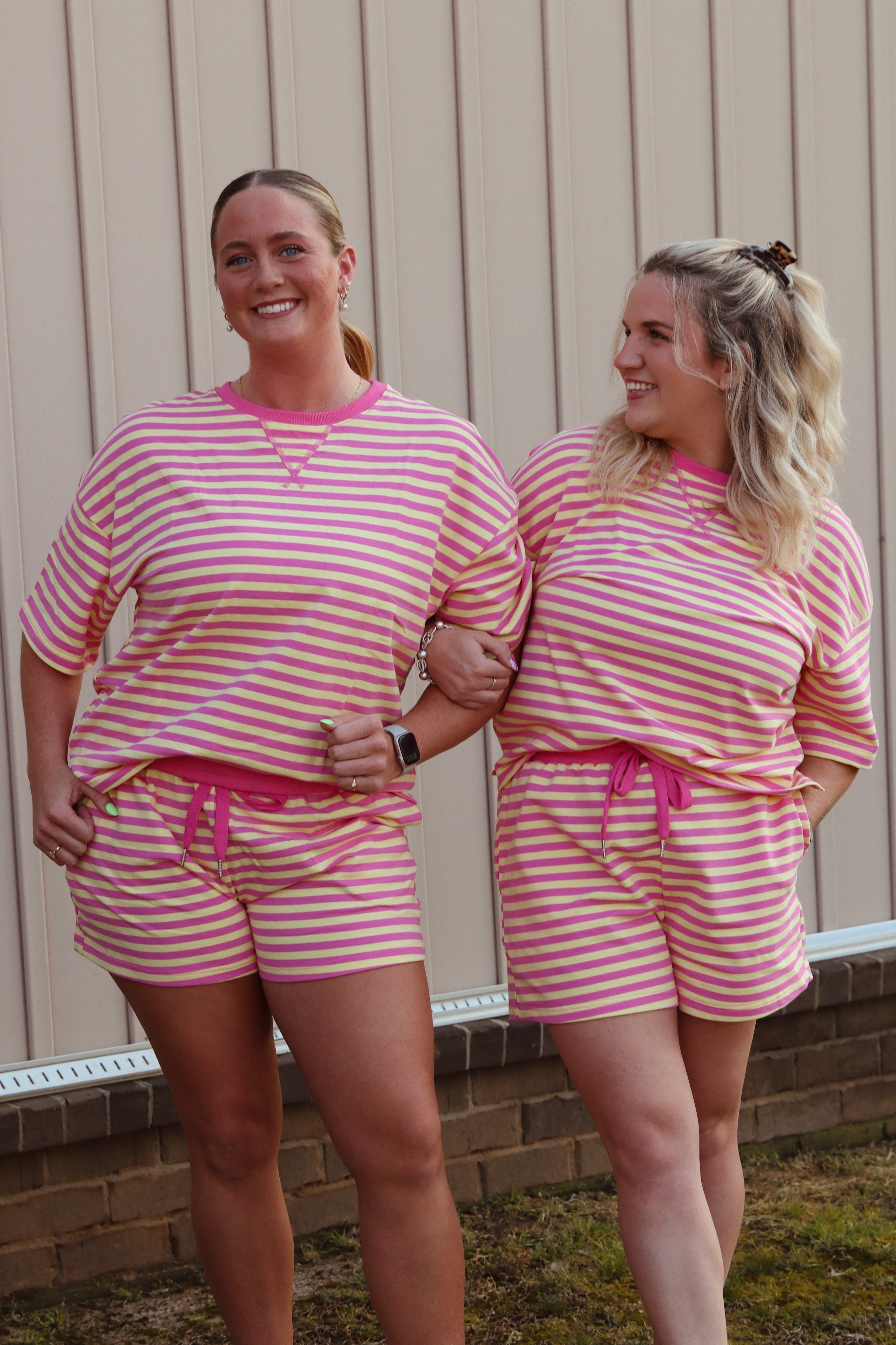 The Pink Lemonade Set