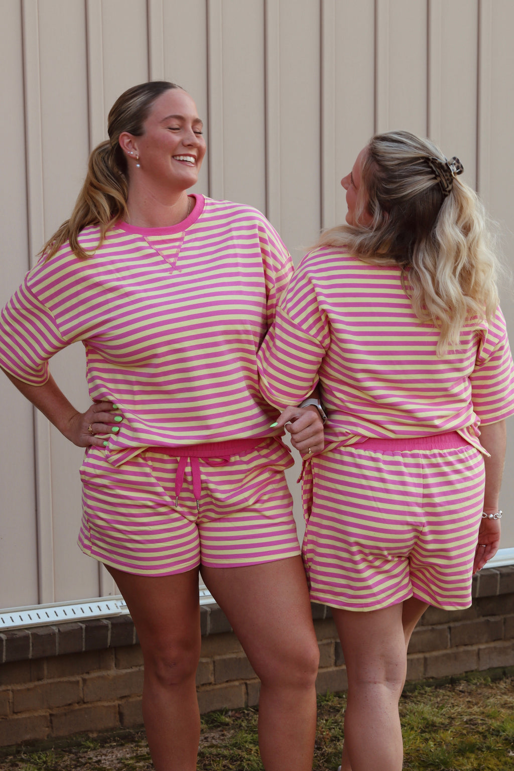 The Pink Lemonade Set
