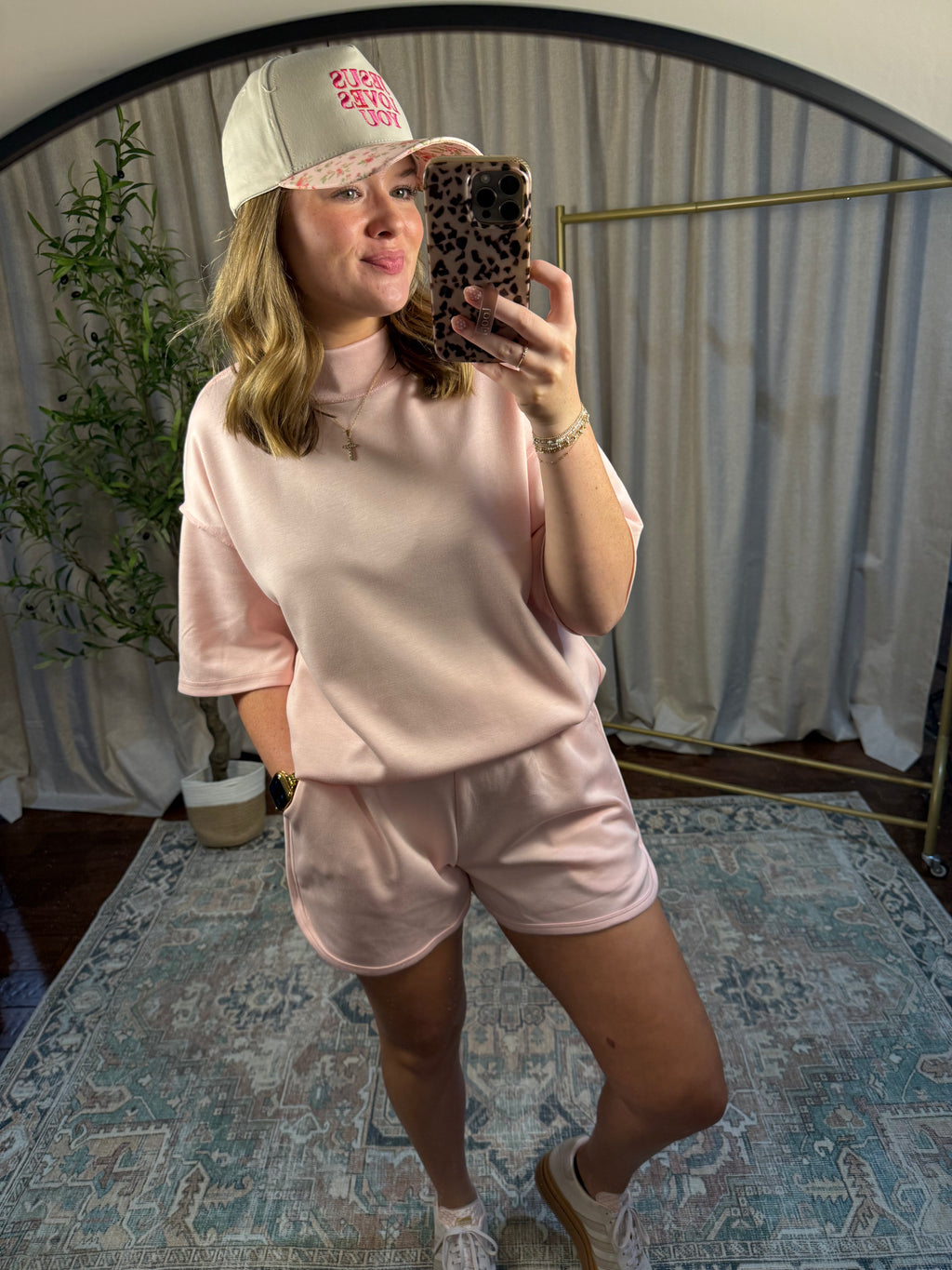 The Off Duty Set