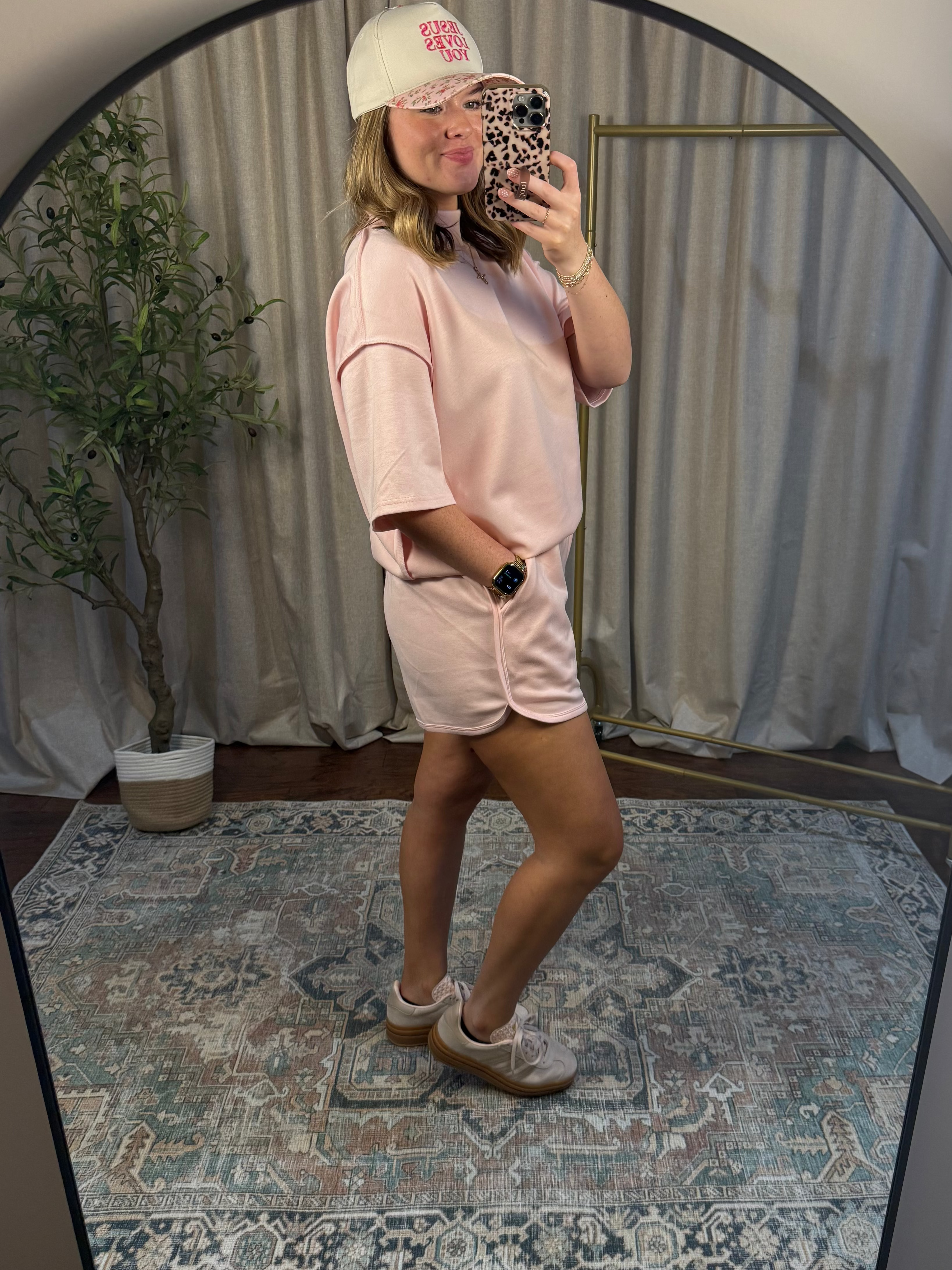 The Off Duty Set
