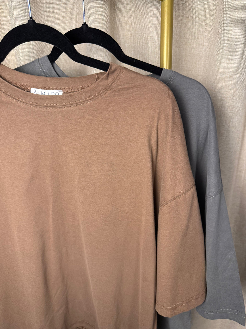 The Weekend Uniform Tee