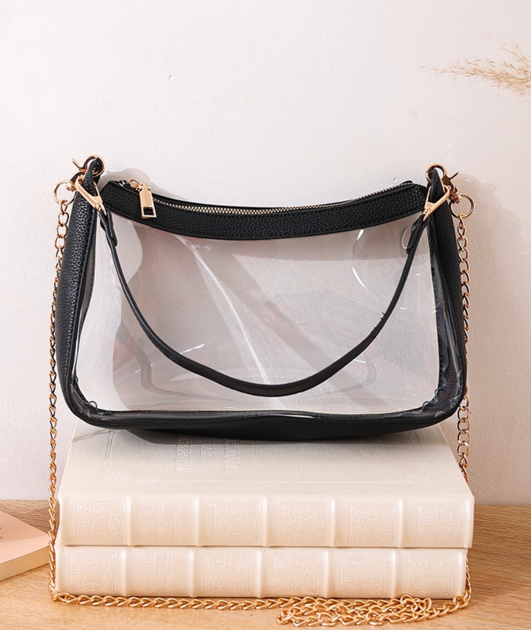 Clear Bag