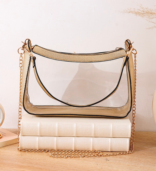Clear Bag