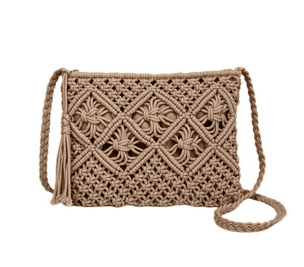 Coastal Crossbody