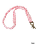 Scrunch & Go Lanyard