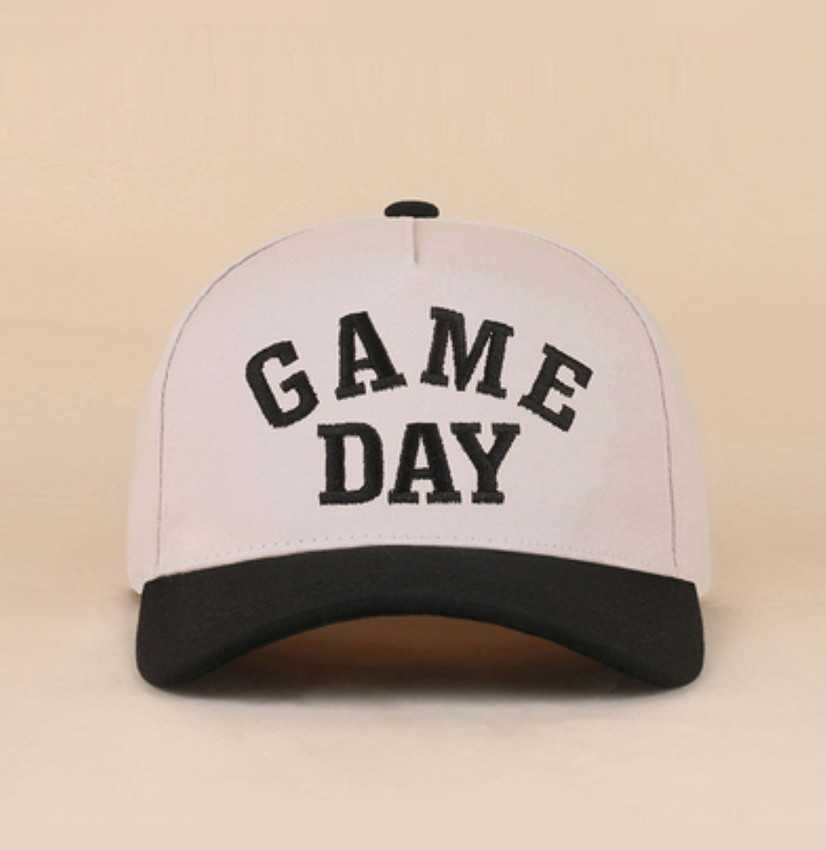 Game Day Trucker Hat