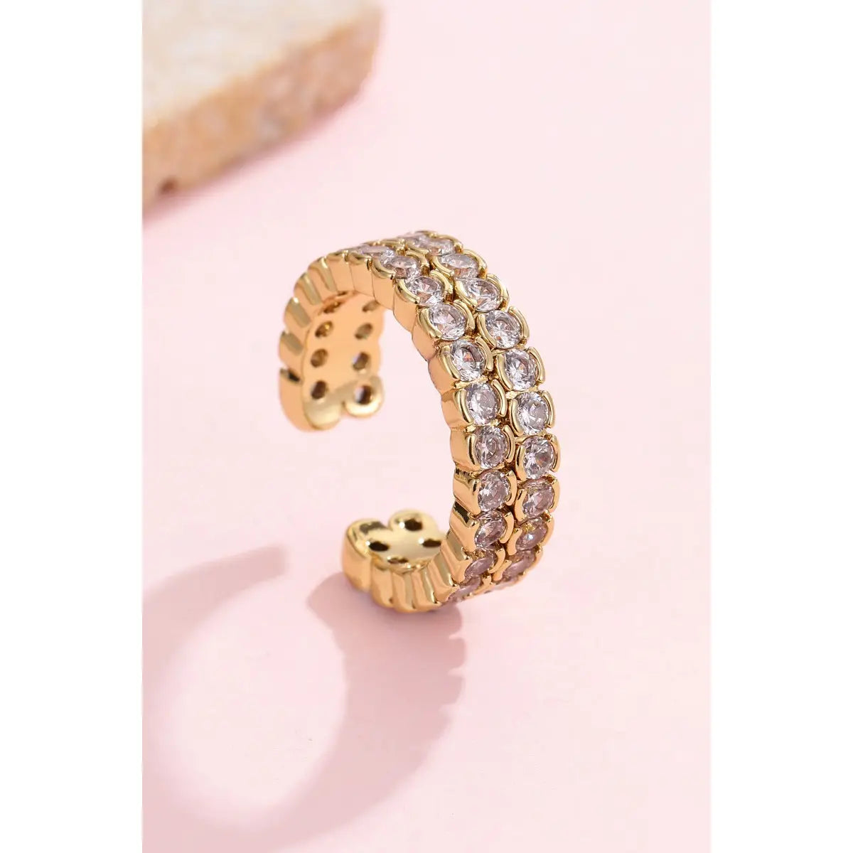 The Starlight Ring